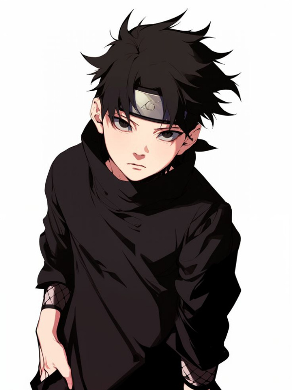 Naruto: Scourge of the Ninja World
