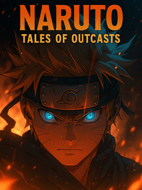 Naruto: Tales of Outcasts