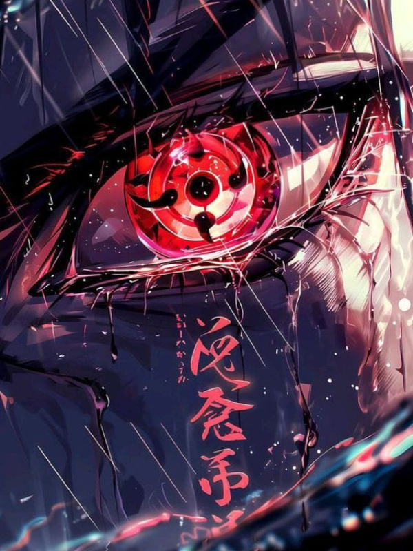 Naruto : The Uchiha Who Refused to Be a Pawn