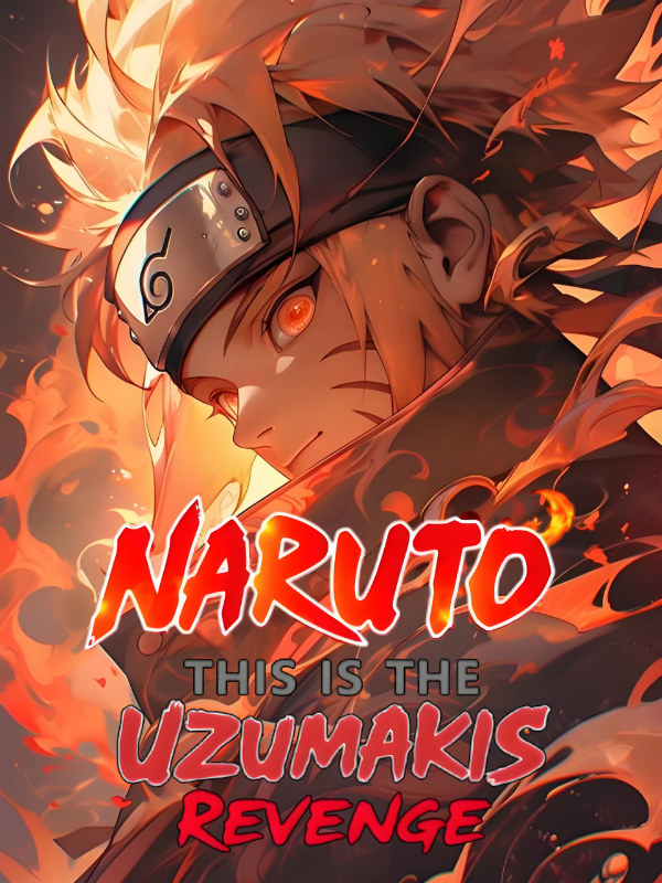 Naruto: This is the Uzumaki’s Revenge