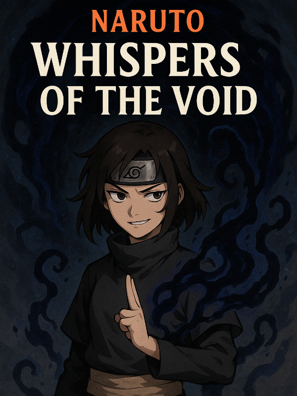 Naruto: Whispers of the Void