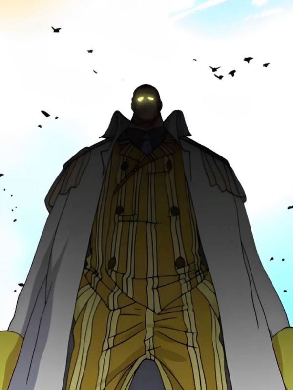 Naruto:I Get Kizaru's Powers By Mimicking Him.