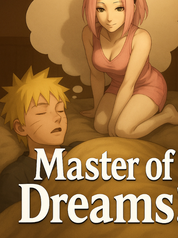 Naruto's Dream System: Master of Fantasies