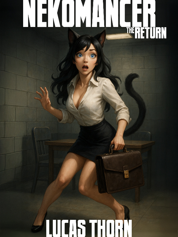 Nekomancer - the Return