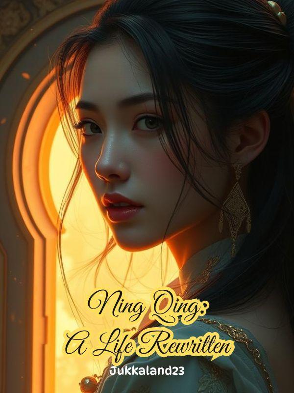 Ning Qing: A Life Rewritten