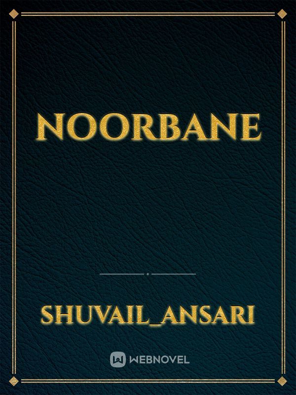 NOORBANE