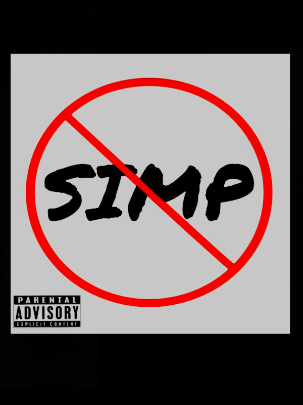 Not a Simp
