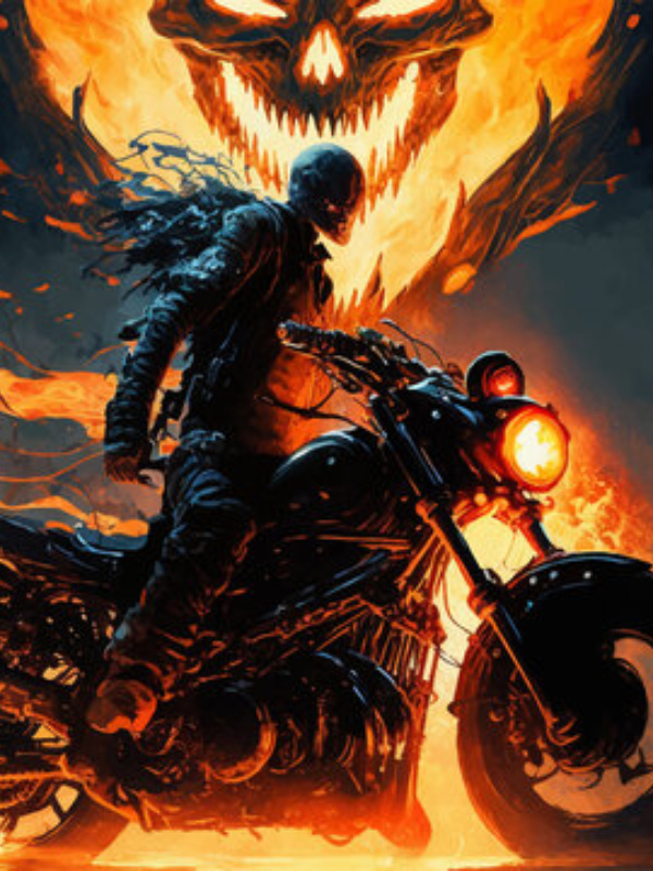 Obsidian Winter: Rise of the Black God of marvel