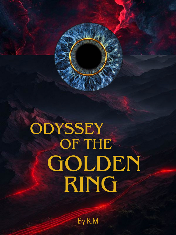 Odyssey Of The Golden Ring