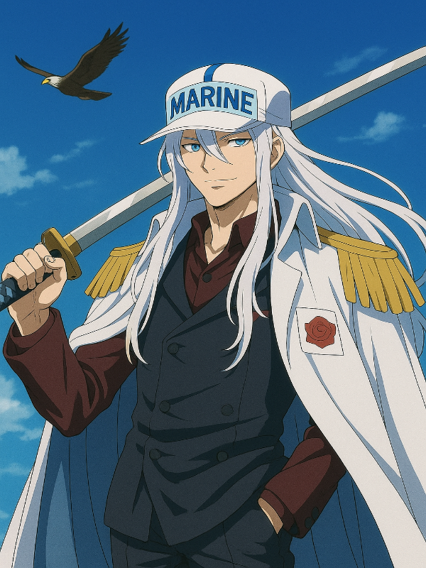 One Piece: From Coward To Warrior