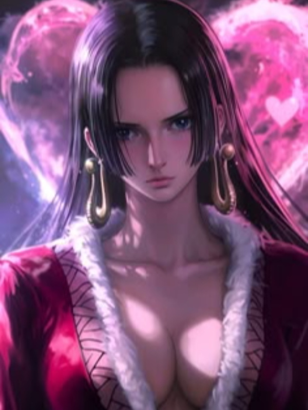 One Piece : God’s Harem