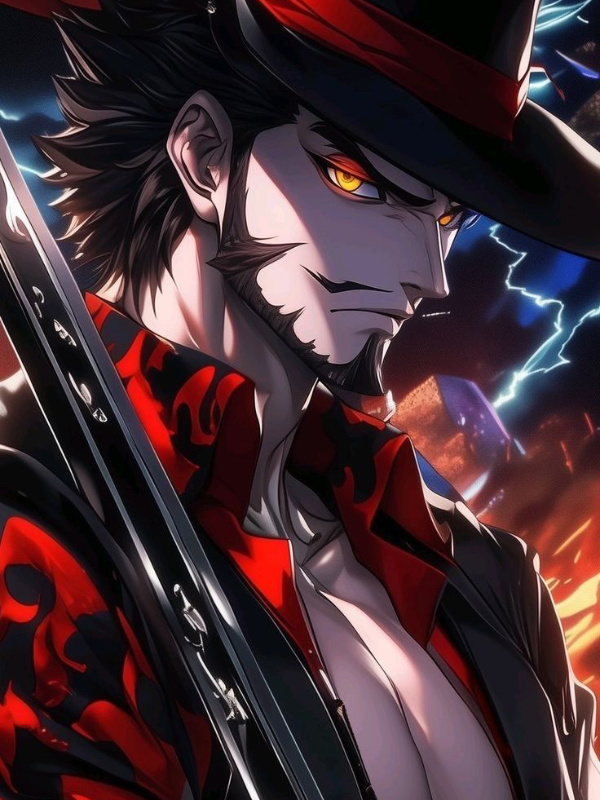 One Piece: Shinobi of the Sea