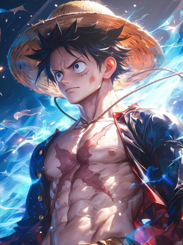 One Piece: The First Bloodline