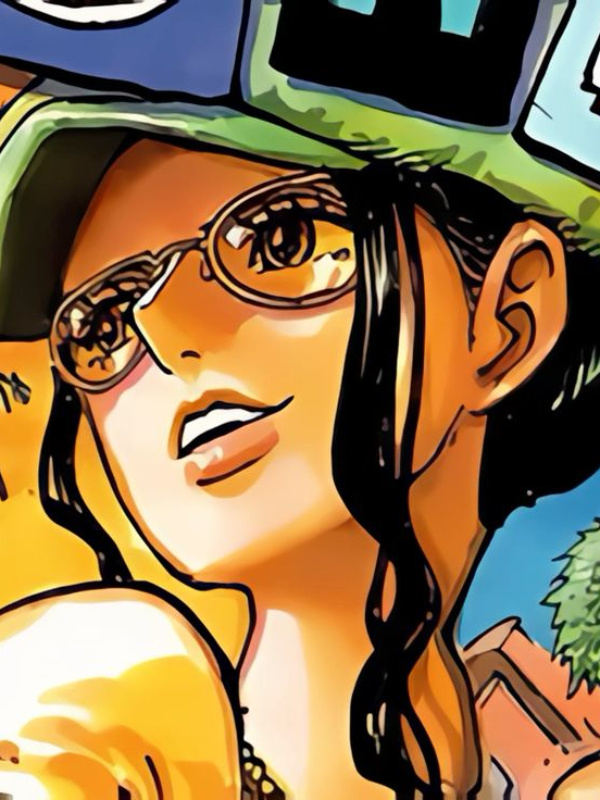 One Piece: The Multiverse Simulator