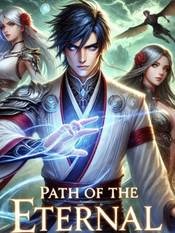 Path of the Eternal