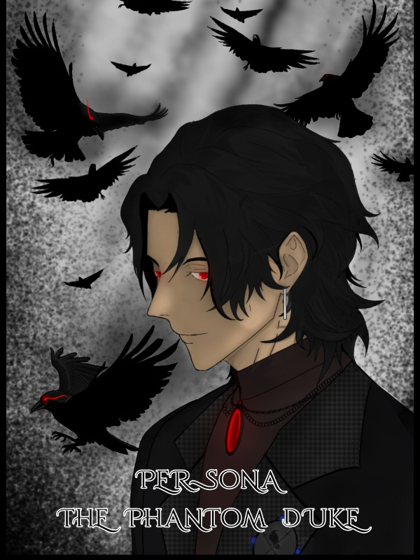 Persona : The Phantom Duke