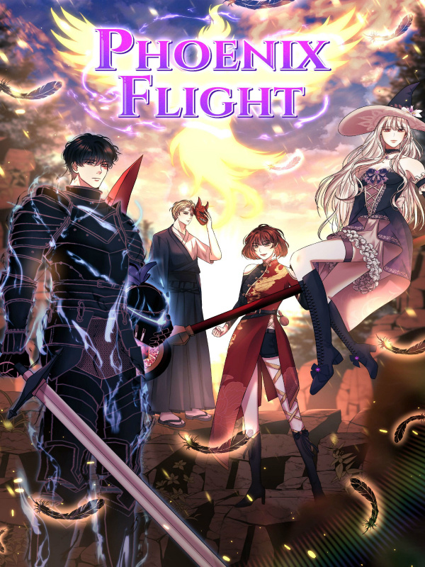 Phoenix Flight