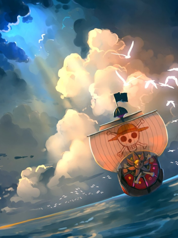 Piracy? Unchanging facade in a new world!