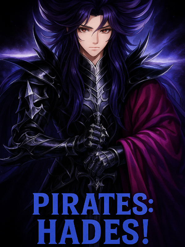 Pirate: Hades! ( One Piece)