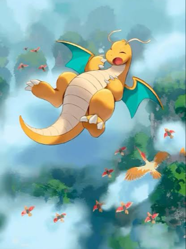Pokemon: Adventure and Journey