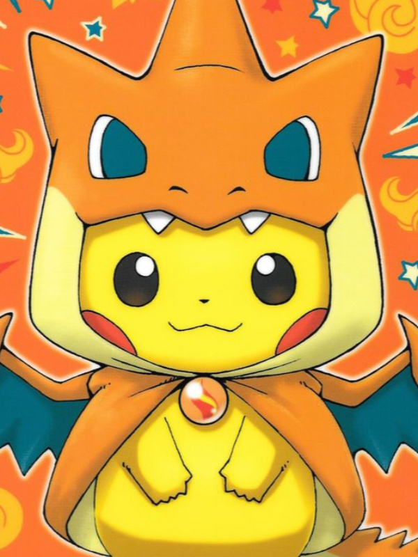 Pokemon: I, the Father of Pokemon