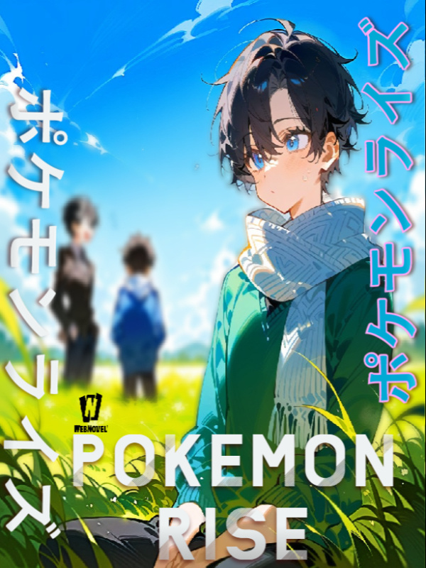 POKEMON RISE