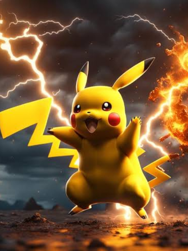Pokemon: Rising from Pallet Town System