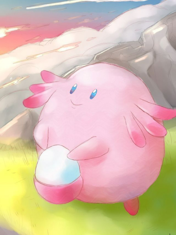 Pokemon: Who Made you a Gym Leader!?