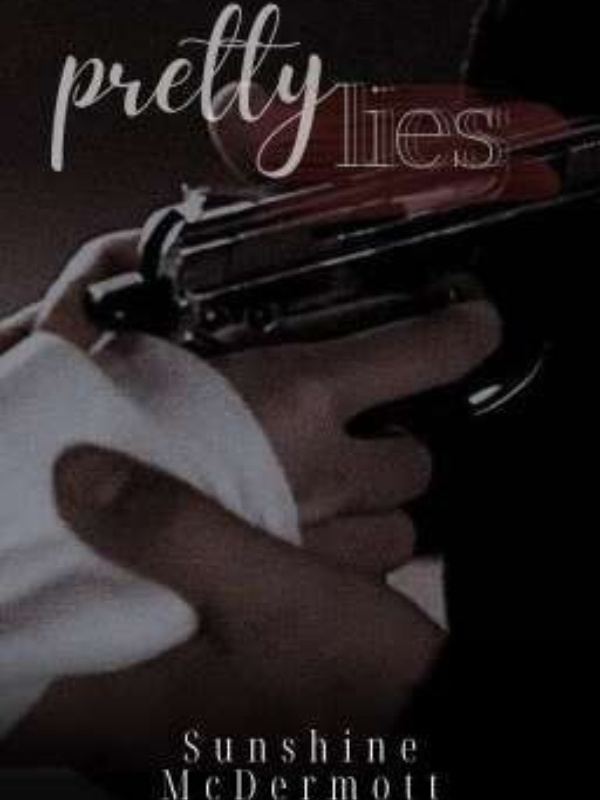 Pretty Lies (Book 1)