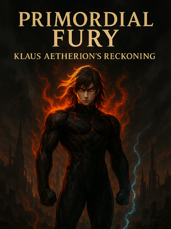 Primordial Fury: "Klaus Aetherion's Reckoning"