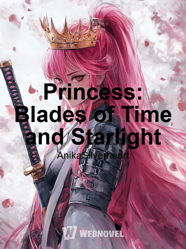 Princess: Blades of Time and Starlight