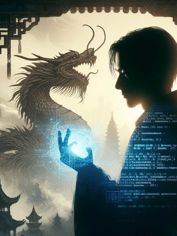 Programmer Within a Cultivation World