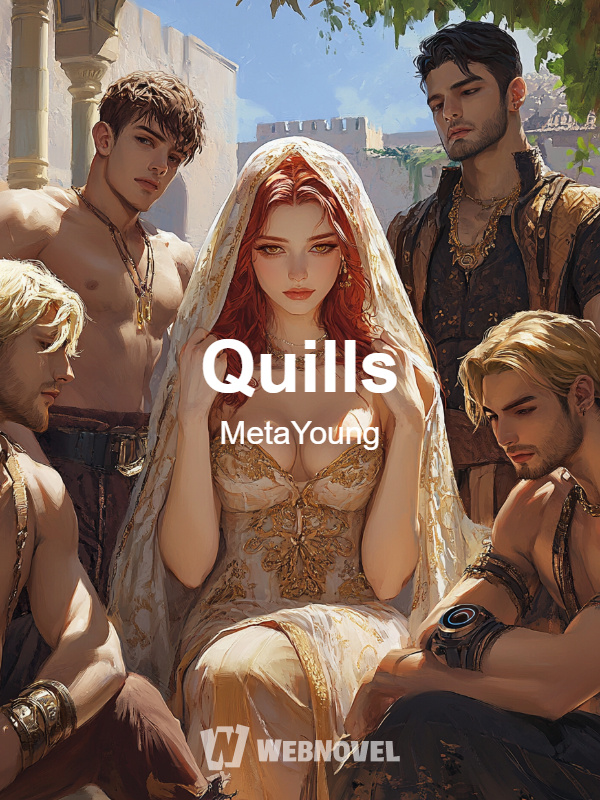 Quills: the Rise of the Northern Matriarch