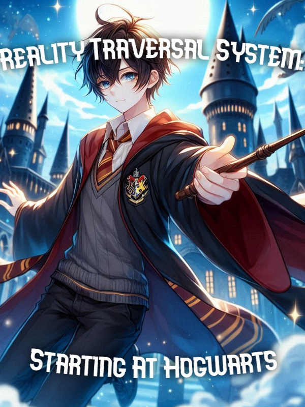 Reality Traversal System: Starting At Hogwarts