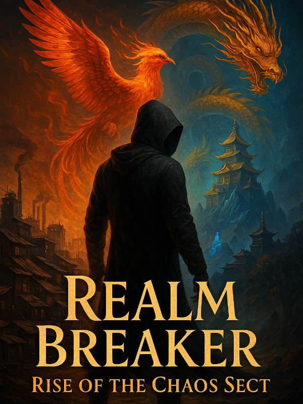 Realm Breaker: Rise of the Chaos Sect
