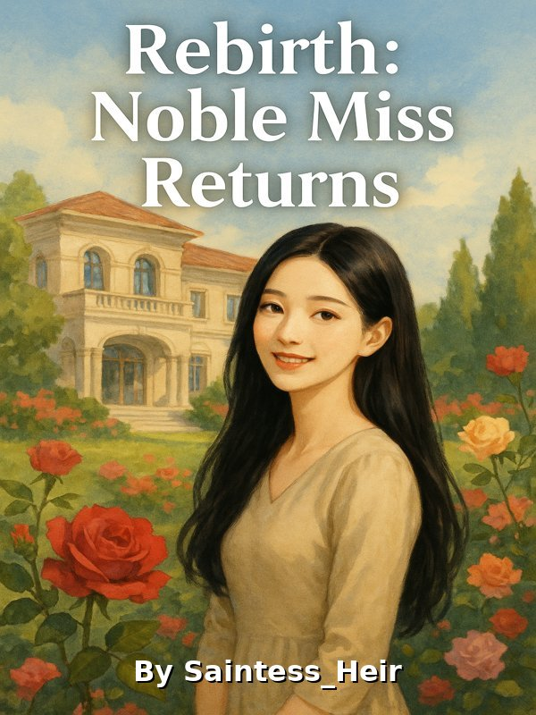Rebirth: Noble Miss Return.