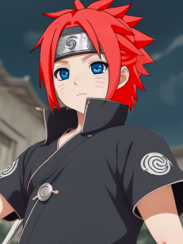 Reborn as Uzumaki: Naruto's Brother