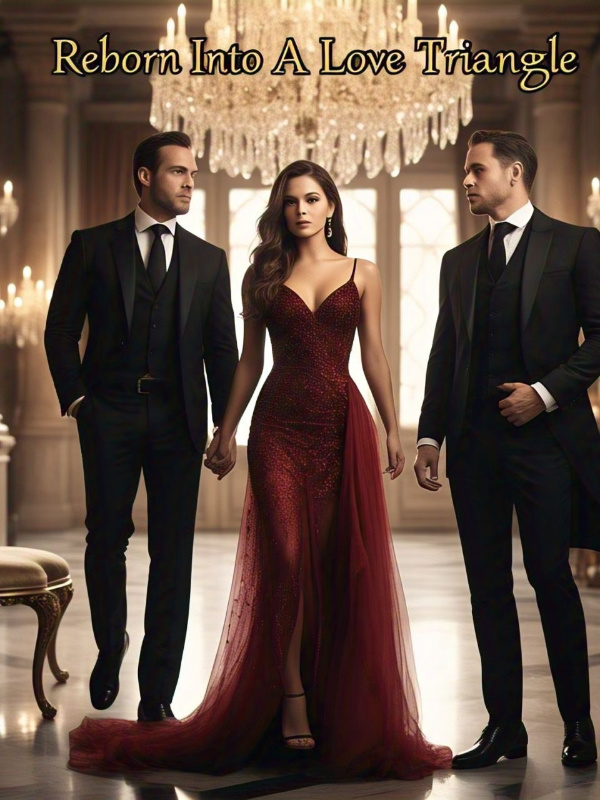 Reborn Into A Love Triangle