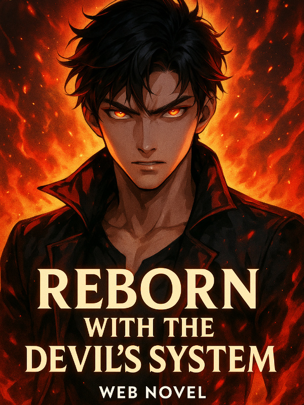 Reborn with the Devil's system