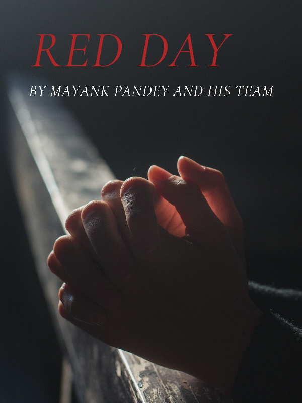 RED DAY ORIGINAL