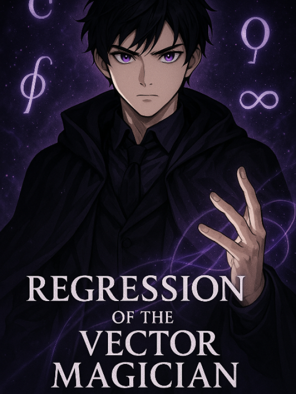 Regression of the Vector Magician