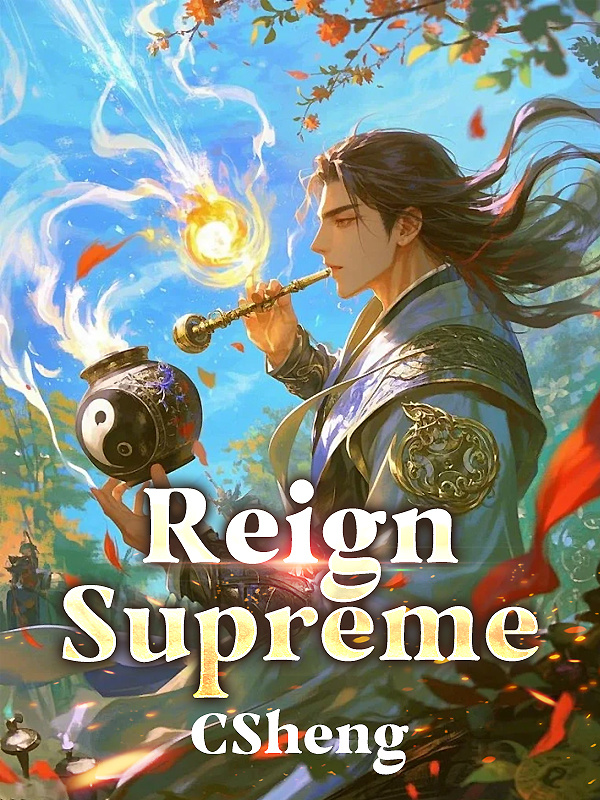 Reign Supreme:The Rise of the Eternal Sovereign