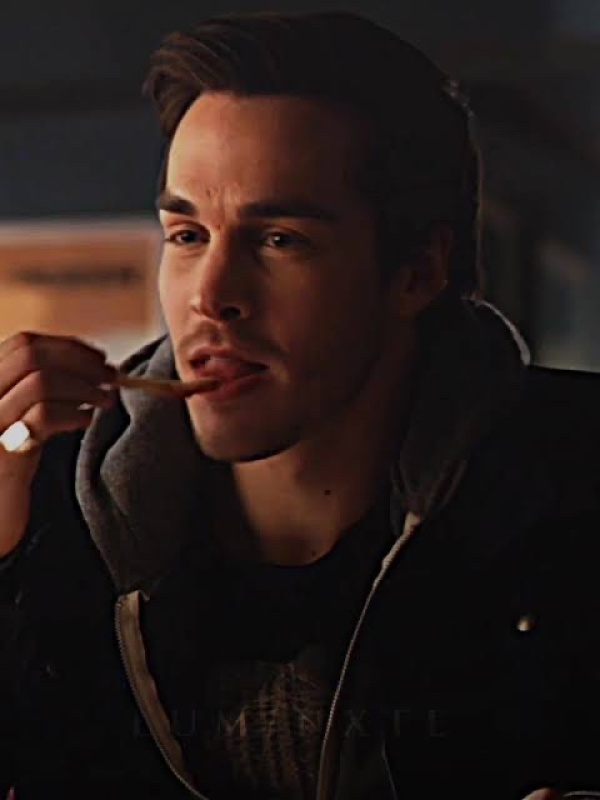 Reincarnated As Kai In The Magicians