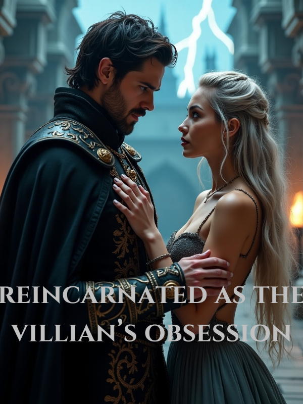 Reincarnated as the Villian's Obsession