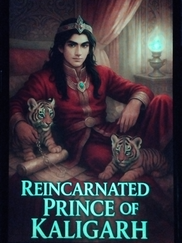 Reincarnated Prince of Kaligarh
