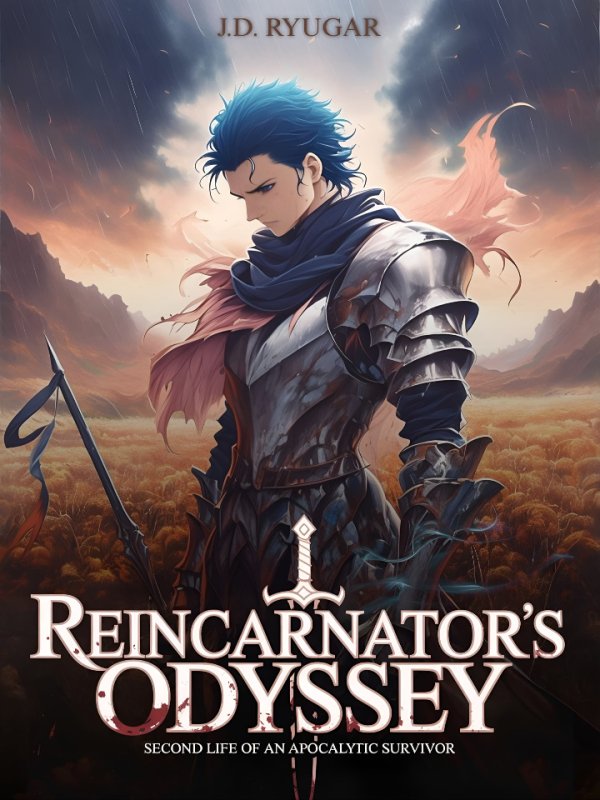 Reincarnator's Odyssey: Second Life of An Apocalyptic Survivor