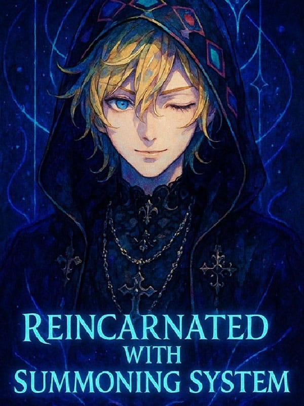 Reincarneted with summoning system