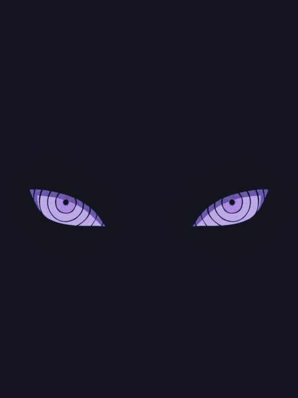 Rinnegan As Option