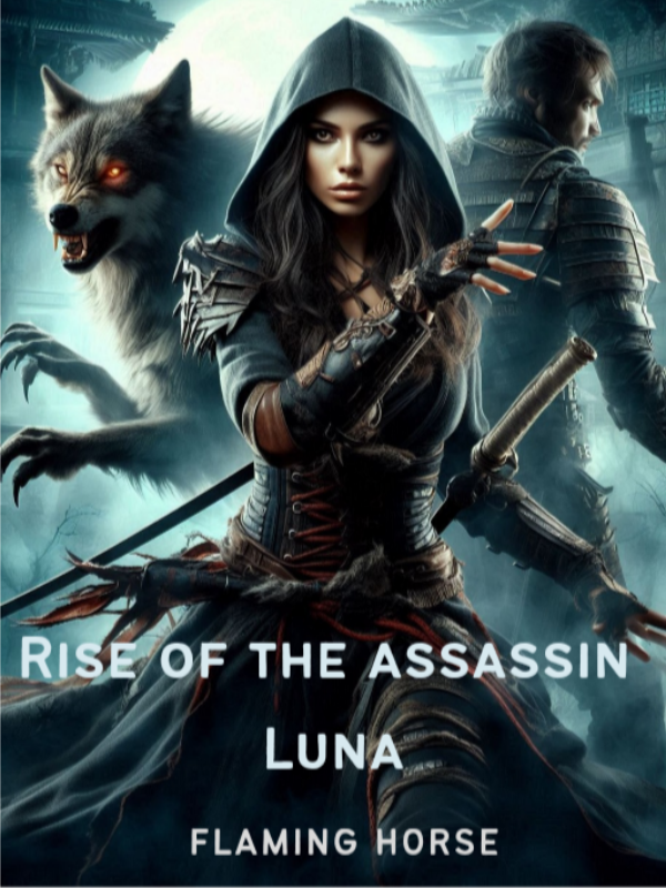 Rise of the Assassin Luna