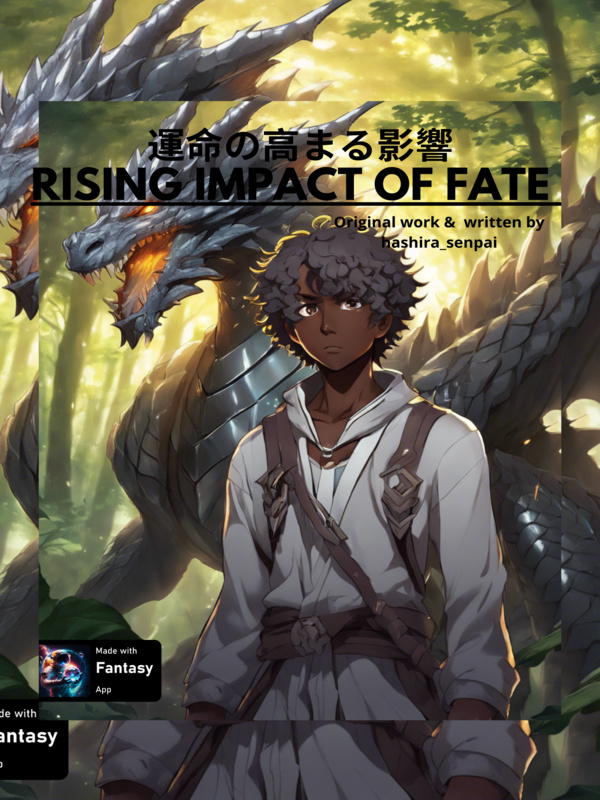 RISING IMPACT OF FATE